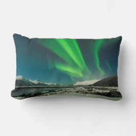 ターンバックアームオーロラ ランバークッション