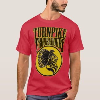 ターンパイクトラウバドール Tシャツ