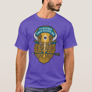 ターンパイク・ルーバドゥールズ カントリーミュージック ヴィンテージ Tシャツ