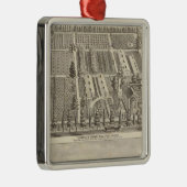 ターンブルの子供部屋、フィッチレス メタルオーナメント (右)