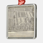 ターンブルの子供部屋、フィッチレス メタルオーナメント (左)