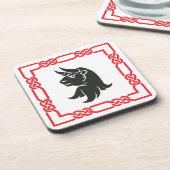 ターンブルアームズコースター コースター (左側)