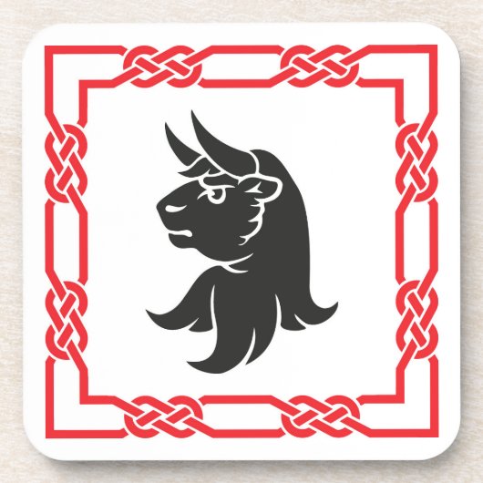 ターンブルアームズコースター コースター (正面)