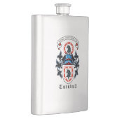 ターンブルアームズフラスコ フラスク (右)