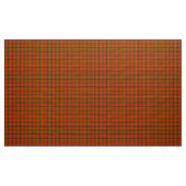 ターンブルタータンチェック ファブリック (ヤード)