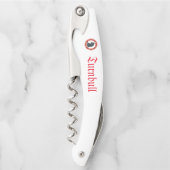 ターンブルワインコルクスクリュ及びボトルオープナー ソムリエナイフ (正面)