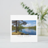 ターンホウズ シーズンカード (スタンド正面)