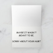 ターンミッシのまわりにョン カード (内部)