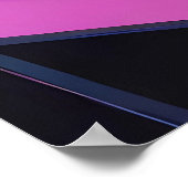 ターン・アラウンド ポスター (角)