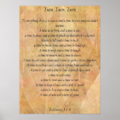 ターン ポスター (正面)