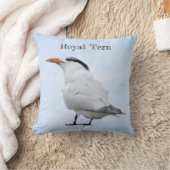 ター王室のン クッション (ブランケット)