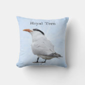 ター王室のン クッション (正面)