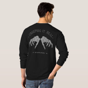 タ保トゥースタイルTシャツ Tシャツ
