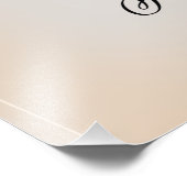 タ図解入りの、写真付きのスマニアの地図。 フォトプリント            (角)