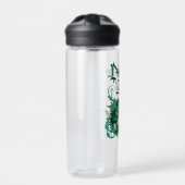 ダイアゴンALLEY™ヴィンテージグラフィック ウォーターボトル (正面)