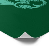 ダイアゴンALLEY™ヴィンテージグラフィック ポスター (角)