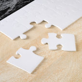 ダイアスポイントでのディアスのクロス ジグソーパズル (側面)