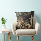 ダイアナおよびCallisto クッション (椅子)