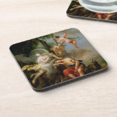 ダイアナおよびEndymion コースター (左側)