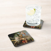 ダイアナおよびEndymion コースター (右側)