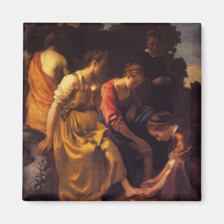 ダイアナとその仲間 マグネット