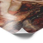 ダイアナとカリストスの写真プリント フォトプリント (角)