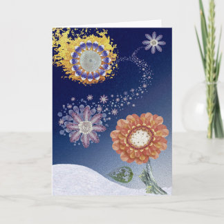 ダイアナの告知(カード) カード