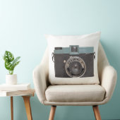 ダイアナカメラ クッション (椅子)