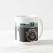 ダイアナカメラ マグカップ (正面右)