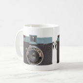 ダイアナカメラ マグカップ (正面左)