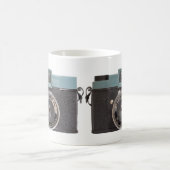 ダイアナカメラ マグカップ (中央)