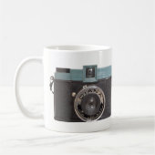 ダイアナカメラ マグカップ (左)