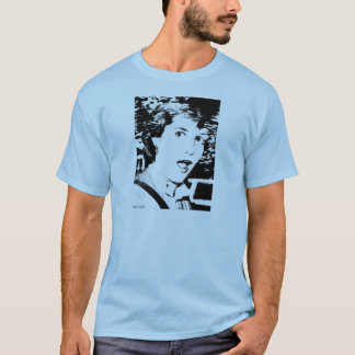 ダイアナ元皇太子妃 Tシャツ