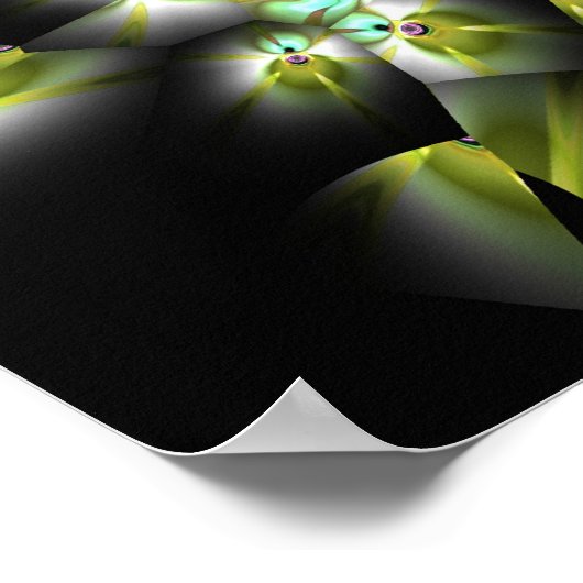 ダイアナ夫人 ポスター (角)