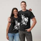 ダイアナ妃 Tシャツ (ユニセックス)