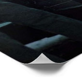 ダイアナ姫 ポスター (角)