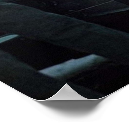 ダイアナ姫 ポスター (角)