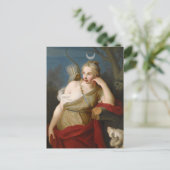 ダイアナ狩り | ピエトロロタリ ポストカード (スタンド正面)