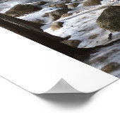 ダイアナ風呂 ポスター (角)