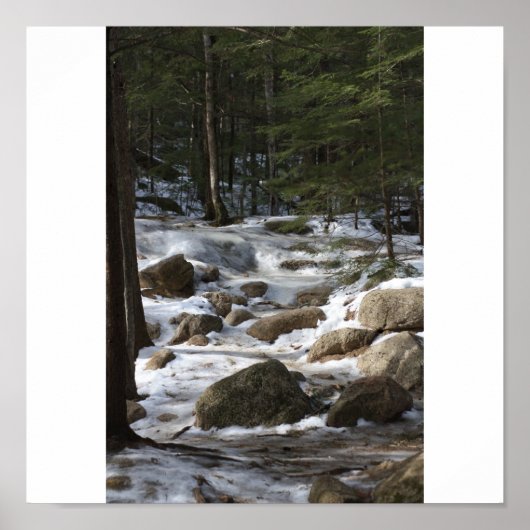 ダイアナ風呂 ポスター (正面)