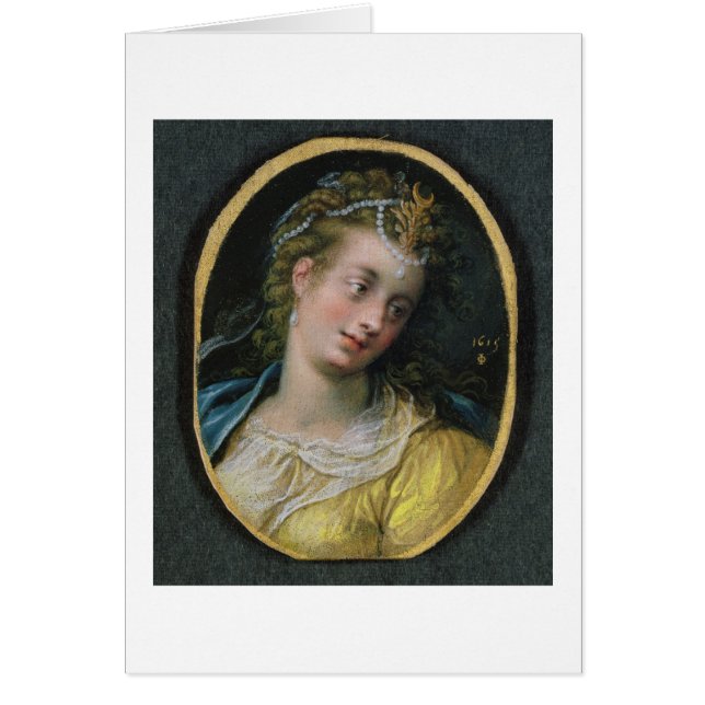 ダイアナ1615年 (正面)