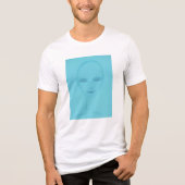ダイアナ トライブレンドTシャツ (正面)