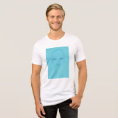 ダイアナ トライブレンドTシャツ (正面全面)