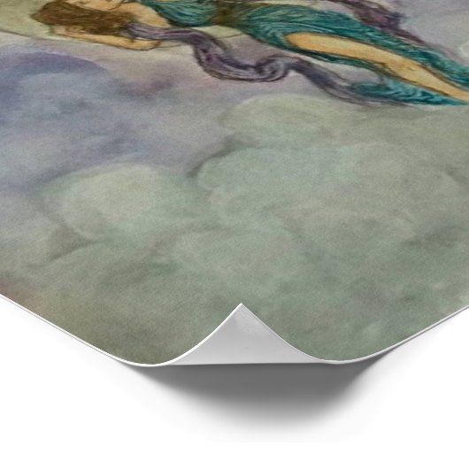 ダイアナ ポスター (角)