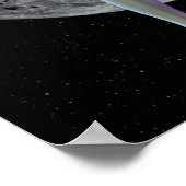 ダイアナ – 月の女神 ポスター (角)