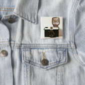 ダイアナ 缶バッジ (インサイチュ)