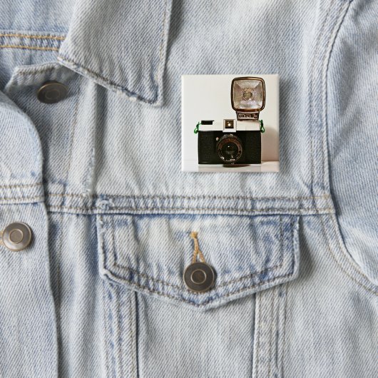 ダイアナ 缶バッジ (インサイチュ)