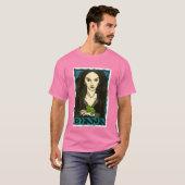 ダイアナ Tシャツ (正面フル)