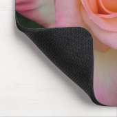 ダイアナROSE女性 マウスパッド (コーナー)