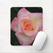 ダイアナROSE女性 マウスパッド (マウス)